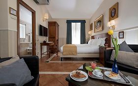 Hotel Des Artistes